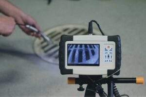 Videispezioni Mestre Spurghi